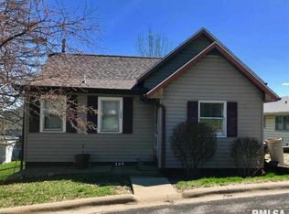 104 Hill Ave, Bartonville, IL
