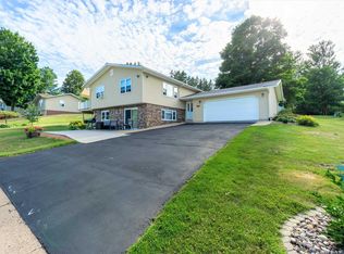 603 Thornapple St, Marathon, WI 54448