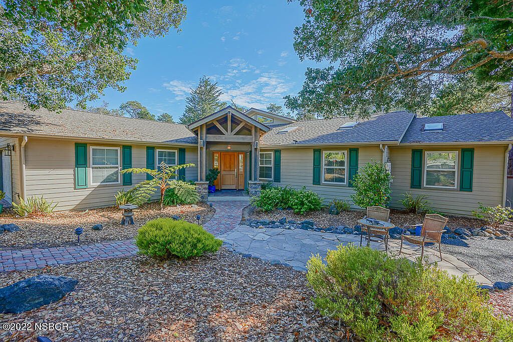 6564 Buckley Dr, Cambria, CA 93428 Zillow