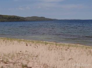 Bete Grise Rd, Mohawk, MI 49950