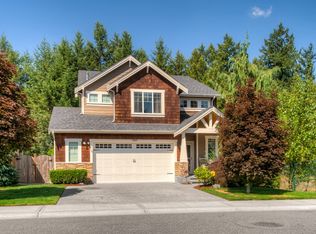 19610 90th Avenue Ct E, Graham, WA 98338