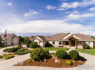 39454 Rangeview Dr, Severance, CO 80610