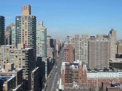 10 W End Ave APT 27B, New York, NY, 10023