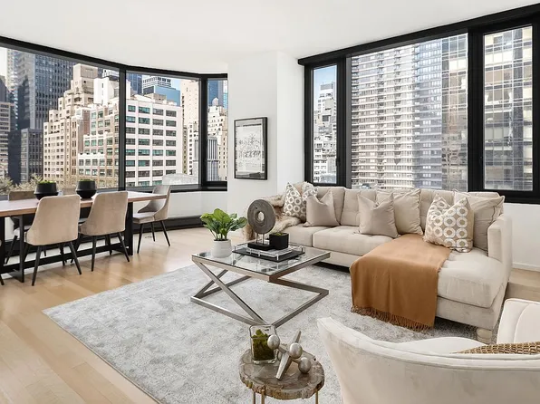 50 United Nations Plz APT 8C, New York, NY 10017