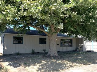 211 Princess Way, Central Pt, OR 97502