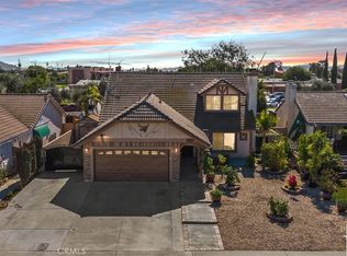 25189 El Greco Dr, Moreno Valley, CA 92553