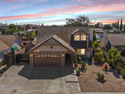 25189 El Greco Dr, Moreno Valley, CA, 92553