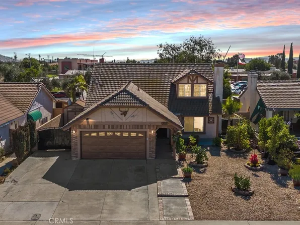 25189 El Greco Dr, Moreno Valley, CA 92553