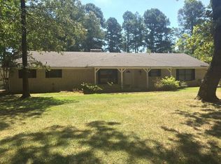 6403 Sleepy Hollow Ave, Texarkana, TX 75503
