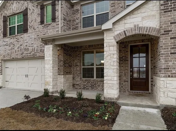 14946 Rosario Rd, Frisco, TX 75035