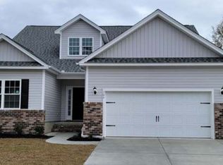 506 Grain Field Dr, Georgetown, SC 29440