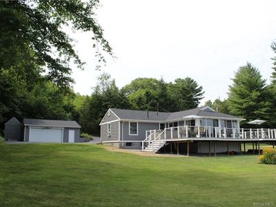 128 Cedar Ln, Griswold, CT, 06351
