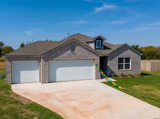 3900 S Elm Ridge St, Stillwater, OK 74074