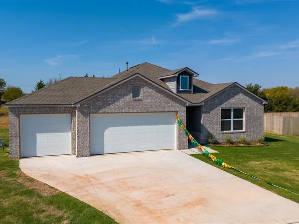 3900 S Elm Ridge St, Stillwater, OK 74074