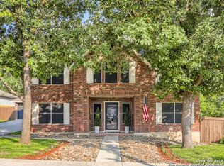 1822 Copperfield Rd, San Antonio, TX 78251