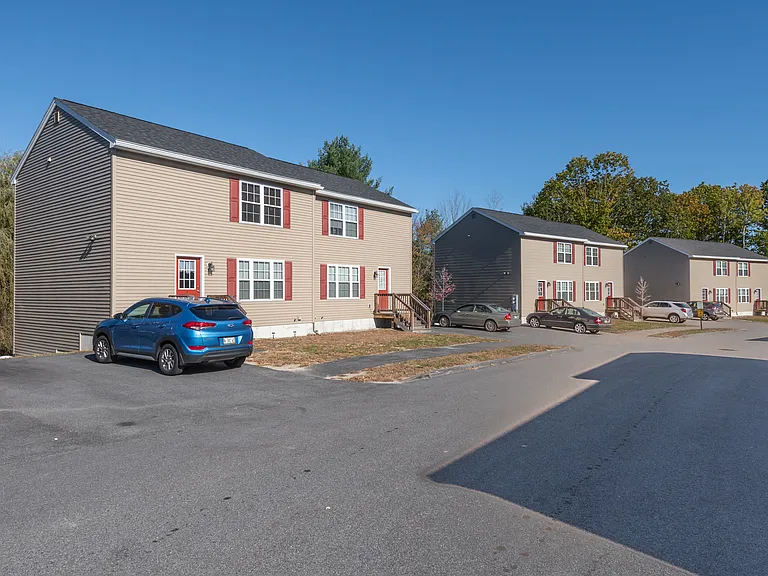 8 Simona Shores Dr — Photo 1