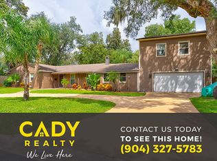 1501 Arden Way, Jacksonville Beach, FL 32250