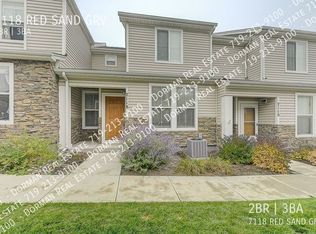 7118 Red Sand Grv, Colorado Springs, CO 80923