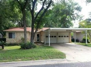 5700 Honeybee Bnd, Austin, TX 78744