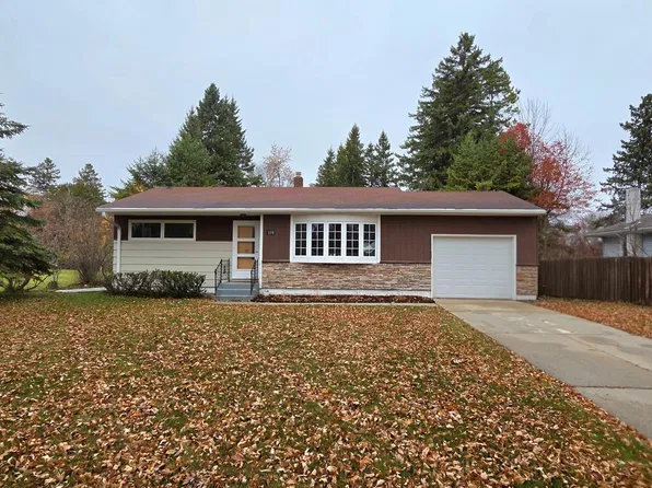 108 Park Ave, International Falls, MN 56649