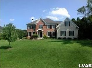4149 Lower Saucon Rd, Hellertown, PA 18055
