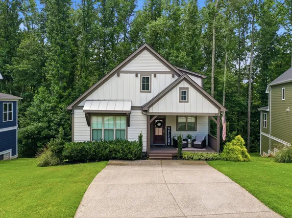 601 Evans Dr, Tullahoma, TN 37388