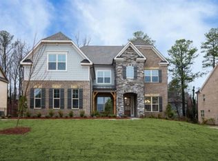 5240 Briarstone Ridge Way, Alpharetta, GA 30022