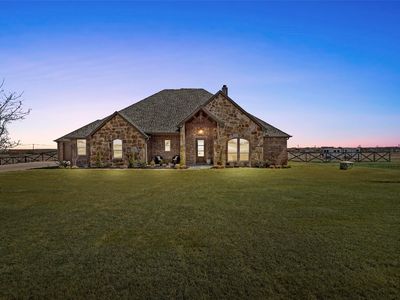 3016 Perkins Ln, Weatherford, TX, 76088
