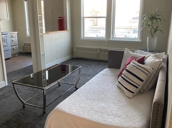 835 D St Unit 204, Anchorage, AK 99501