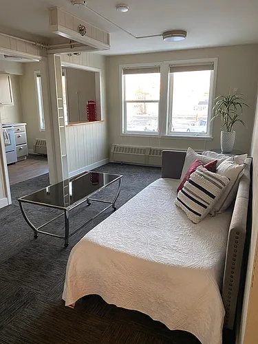 835 D St #204 Photo 1