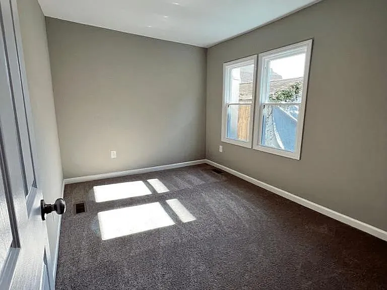 Bedroom #!
