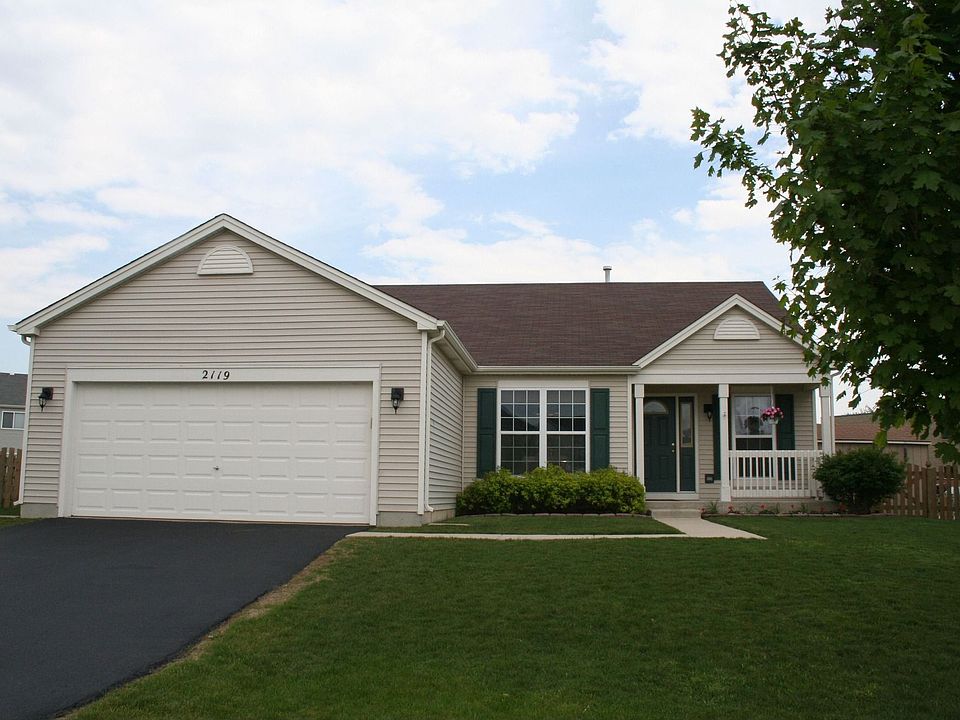 1st image of 2119 Sioux Dr