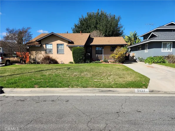 9937 Ceres Ave, Whittier, CA 90604