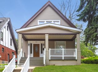402 3rd St, North Versailles, PA
