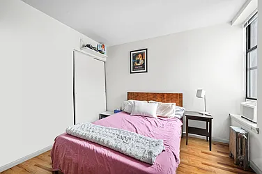 Rented by The Agency