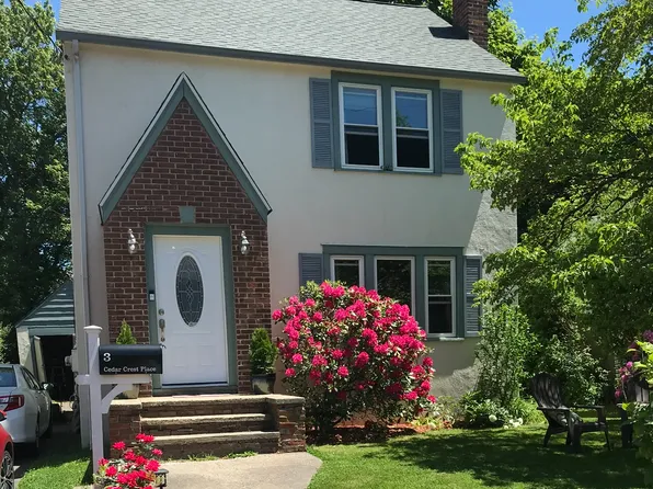 3 Cedar Crest Place, Norwalk, CT 06854