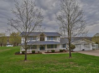 64 Highland Ave, Factoryville, PA
