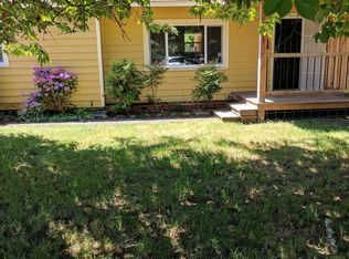 176 N Polk St APT 1, Eugene, OR 97402