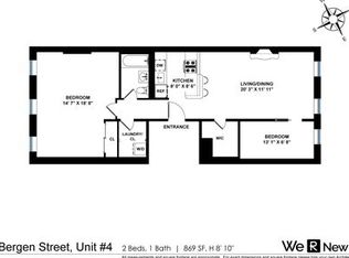 476 Bergen St FLOOR 4, Brooklyn, NY 11217