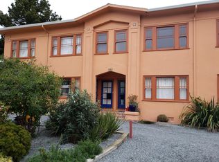 440 40th St APT C, Oakland, CA 94609