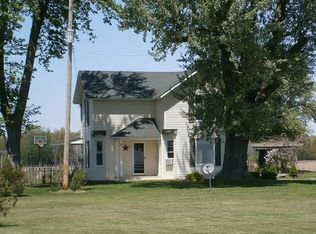 16610 Geddes Rd, Hemlock, MI 48626