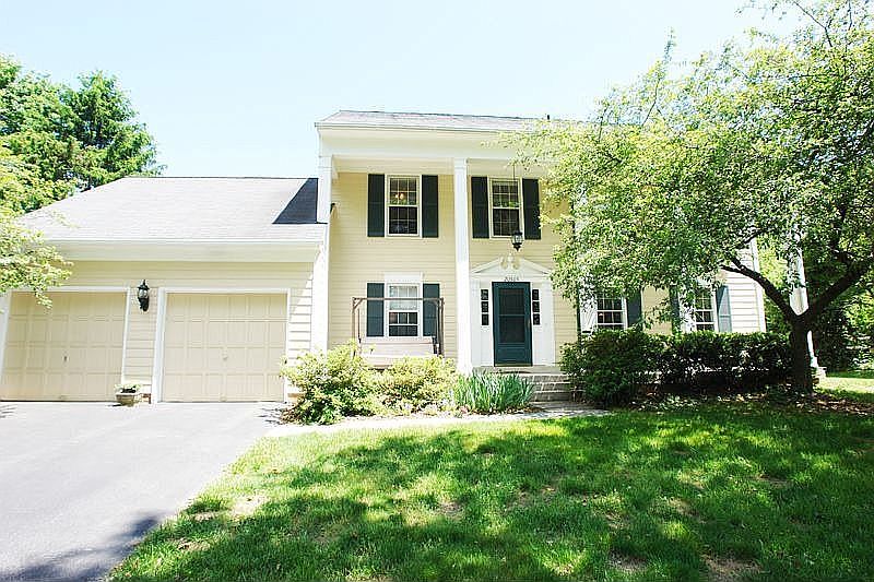 20509 Dubois Court