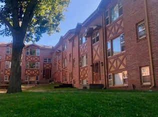 2007 N 45th St APT 16, Omaha, NE 68104