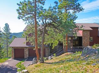 764 Cielo Ln, Evergreen, CO 80439