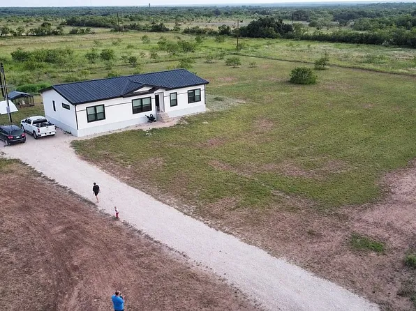 660 County Road 123, Santa Anna, TX 76878