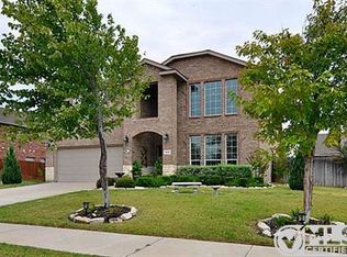 3818 Wolf Creek Ln, Melissa, TX 75454
