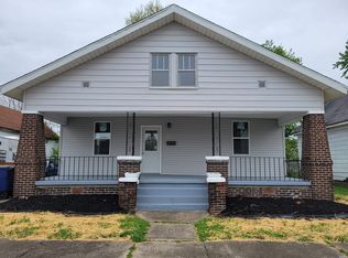 722 S Stormont St, Princeton, IN 47670