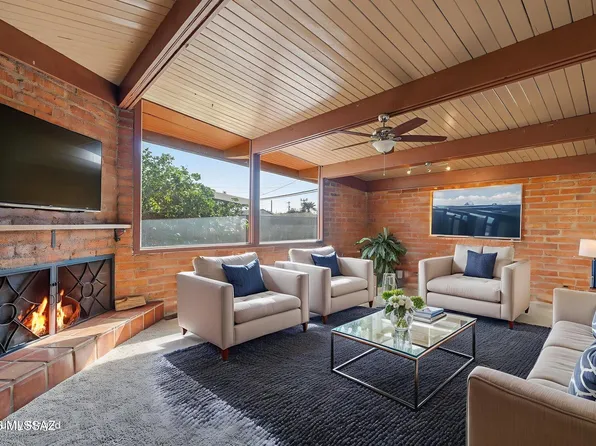 6142 E 20th St, Tucson, AZ 85711