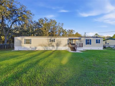 17500 NE 39TH COURT, Citra, FL, 32113