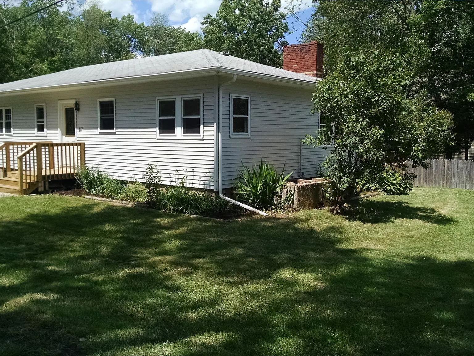 Hickory Drive, Coventry — Photo 1